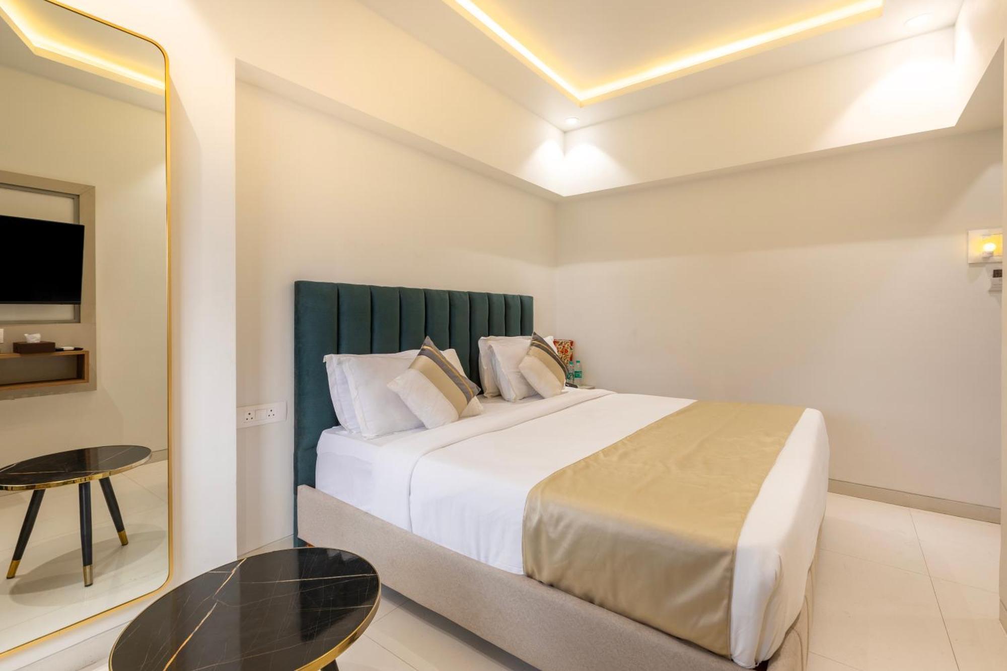 The Orion Premium * Mumbai