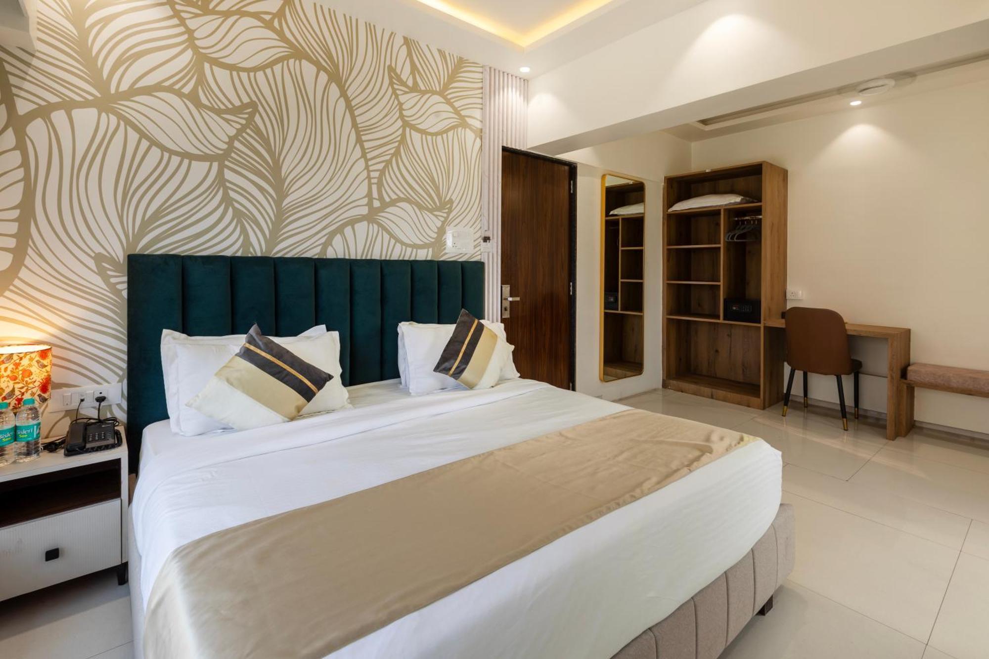 Apartment The Orion Premium