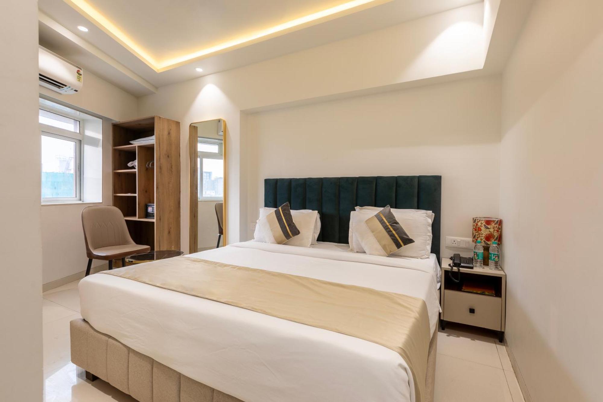 The Orion Premium Apartment *