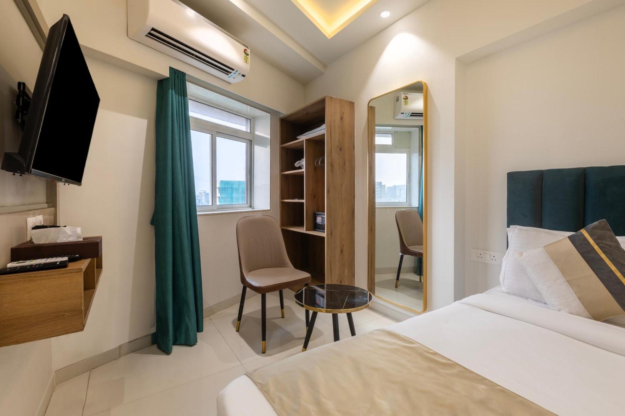 Apartment The Orion Premium *