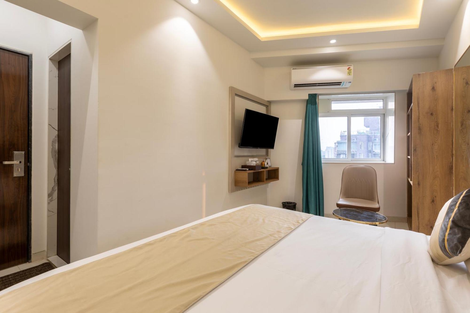 Apartment The Orion Premium Mumbai
