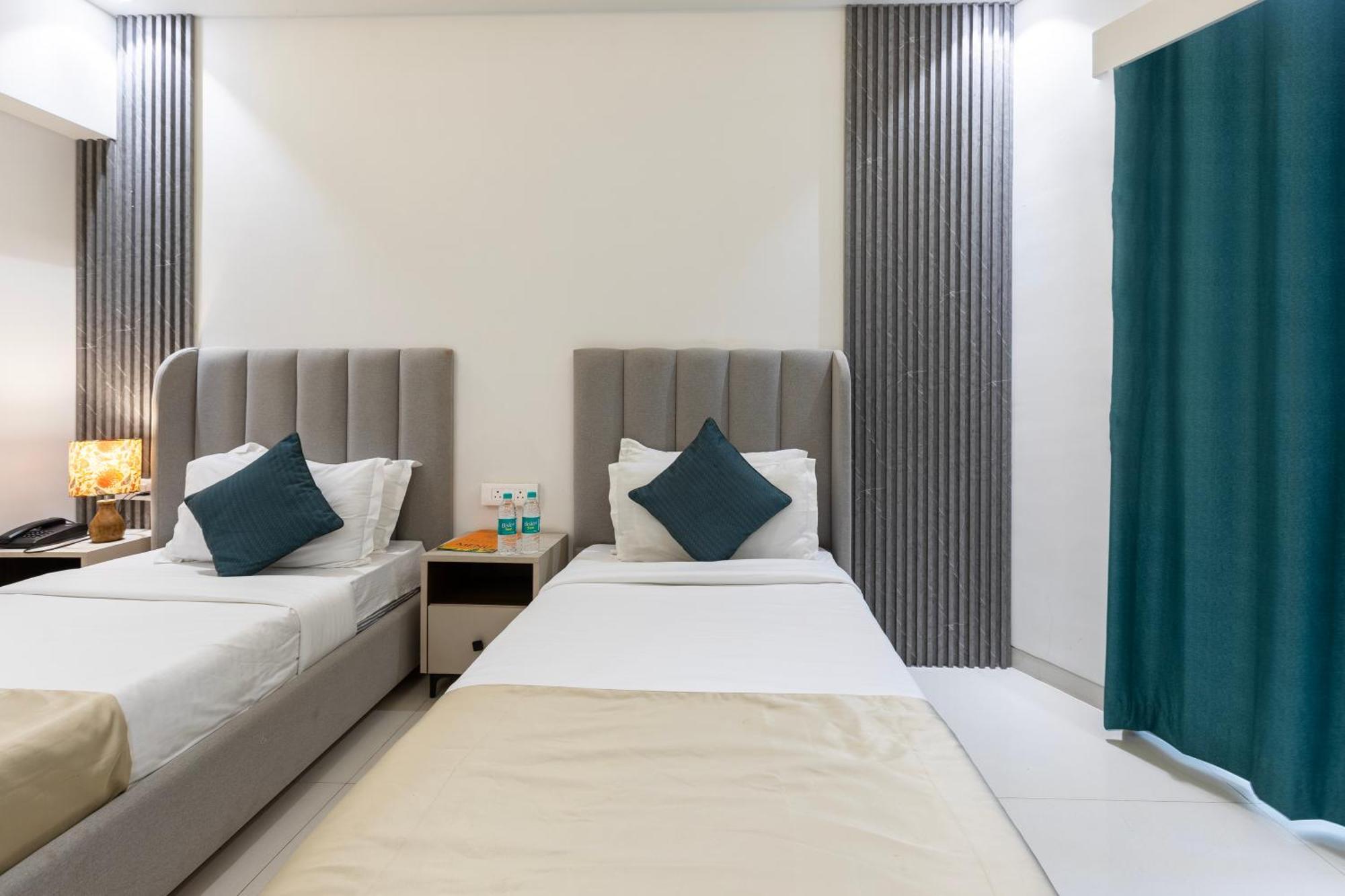 The Orion Premium Mumbai