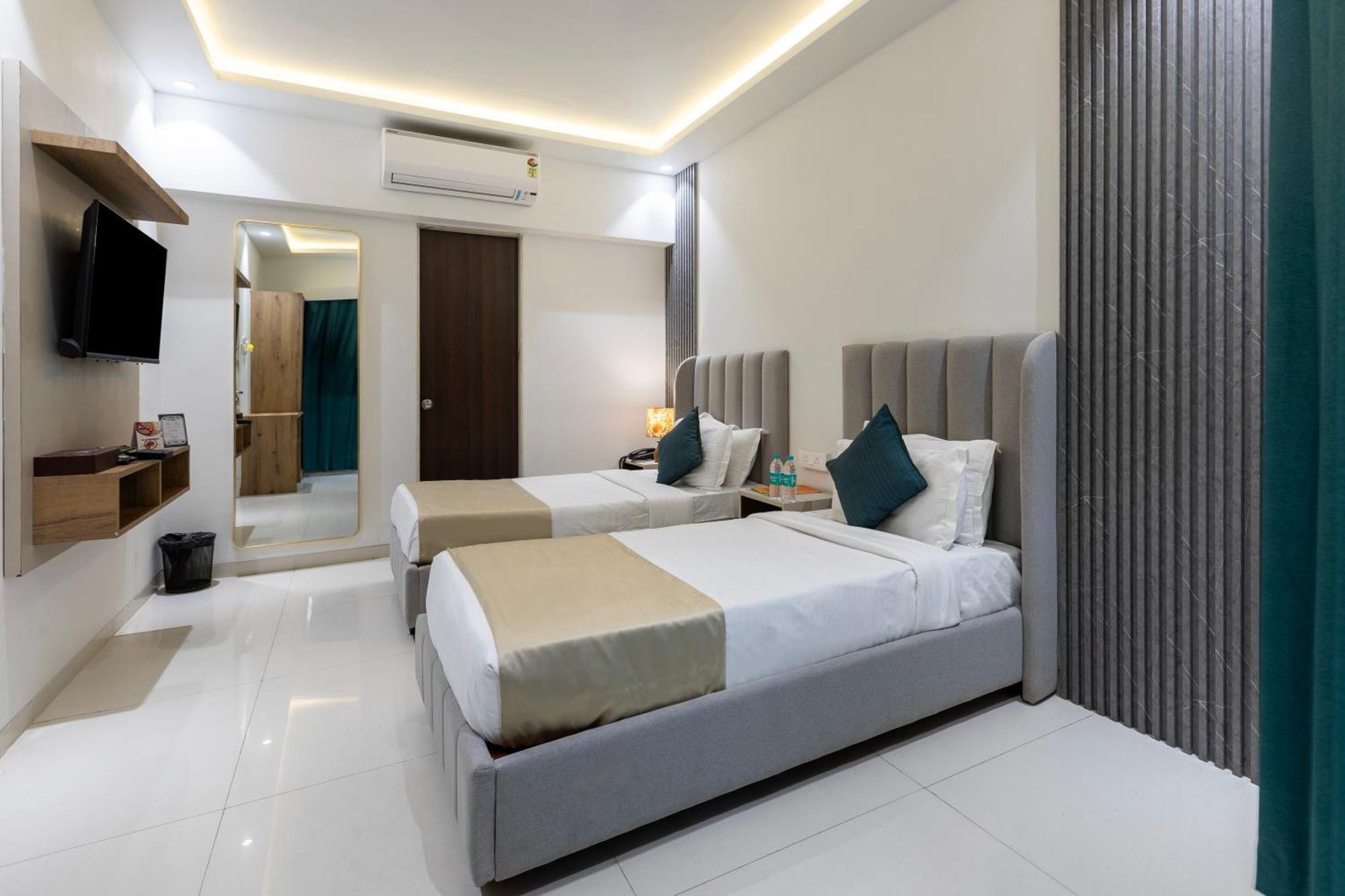 The Orion Premium * Mumbai