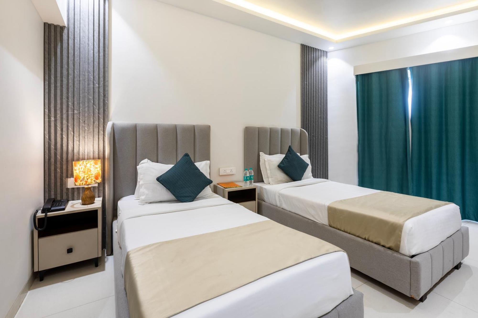Apartment The Orion Premium *