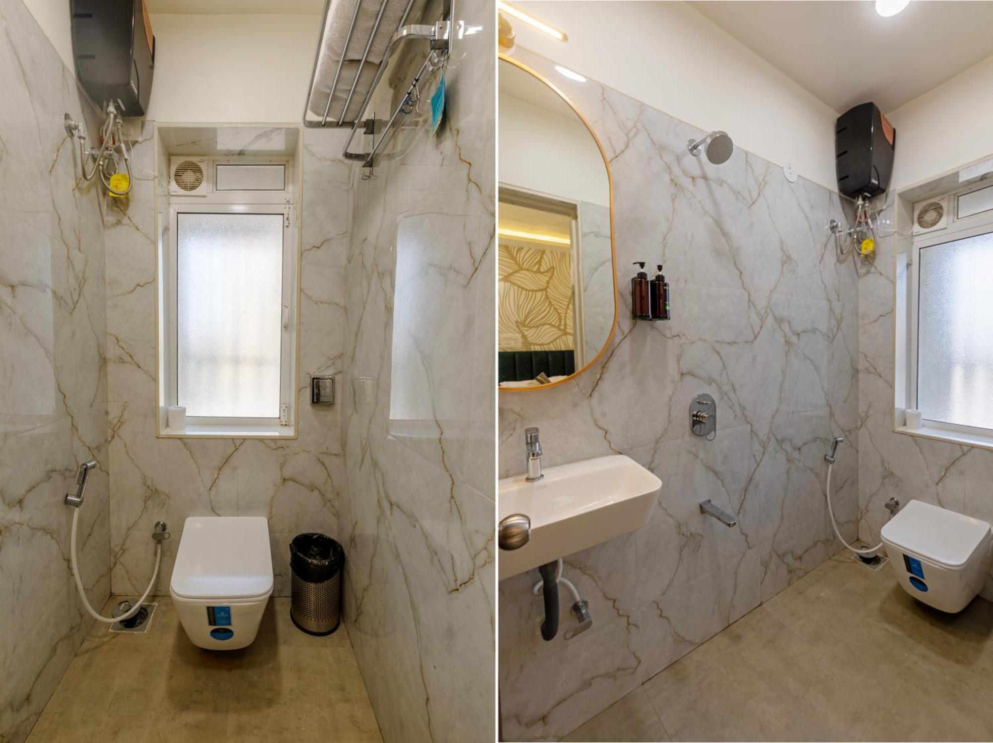 The Orion Premium Apartment Mumbai