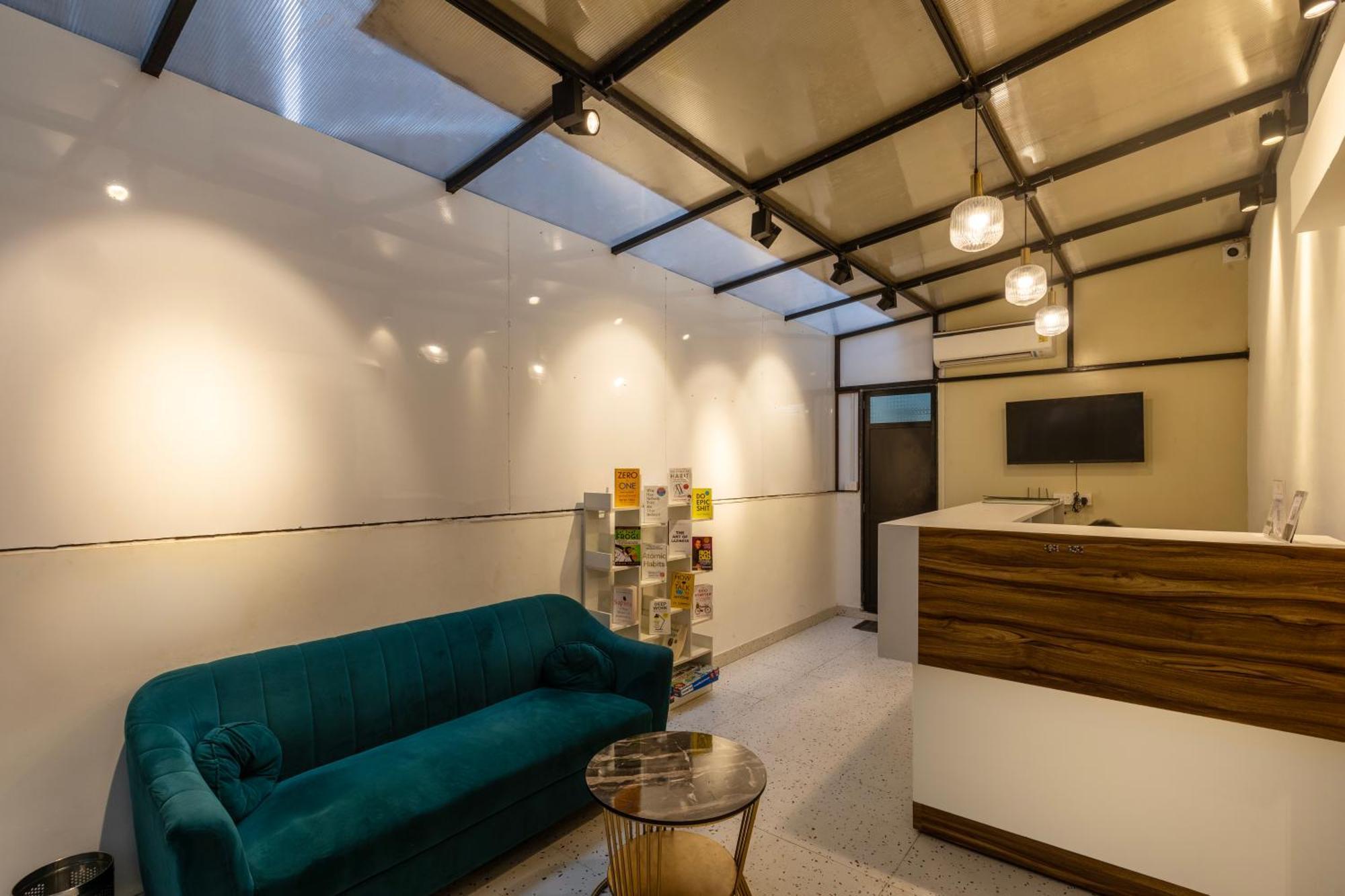 Apartment The Orion Premium Mumbai