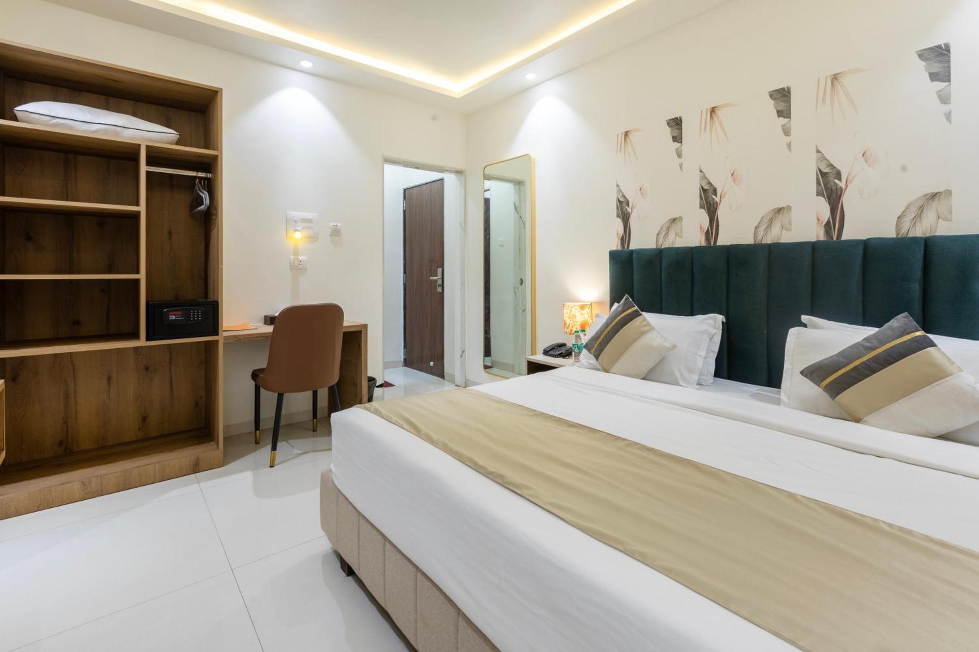 The Orion Premium Mumbai