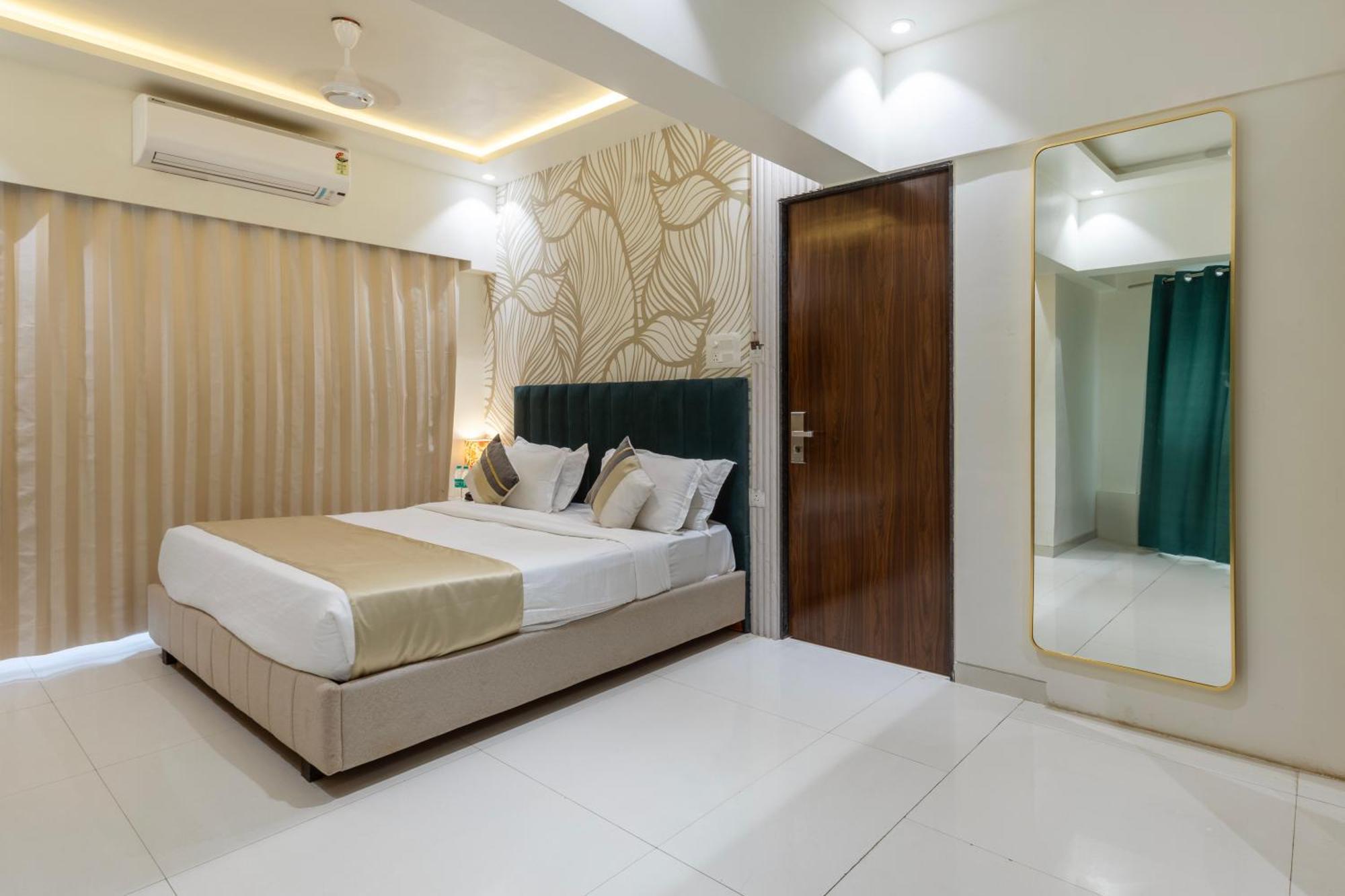 The Orion Premium Mumbai