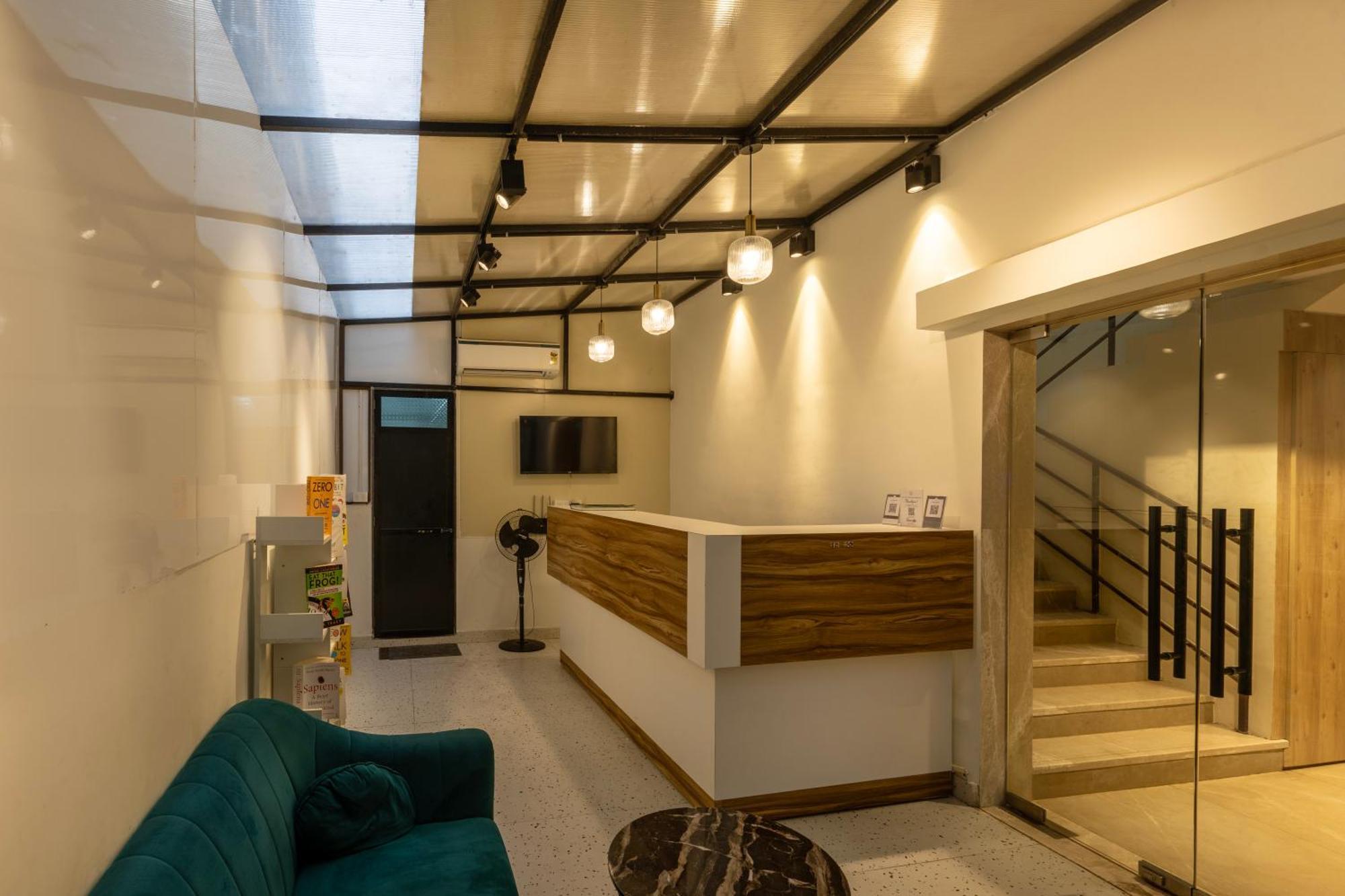 The Orion Premium * Mumbai