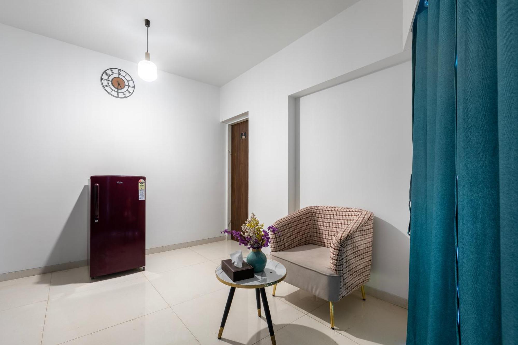 Apartment The Orion Premium