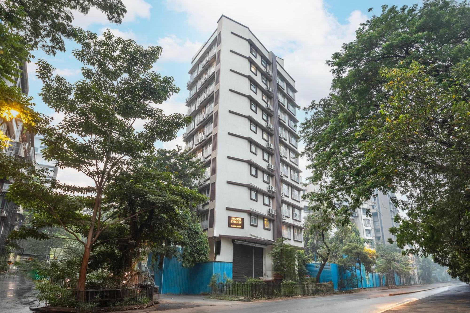 Apartment The Orion Premium Mumbai