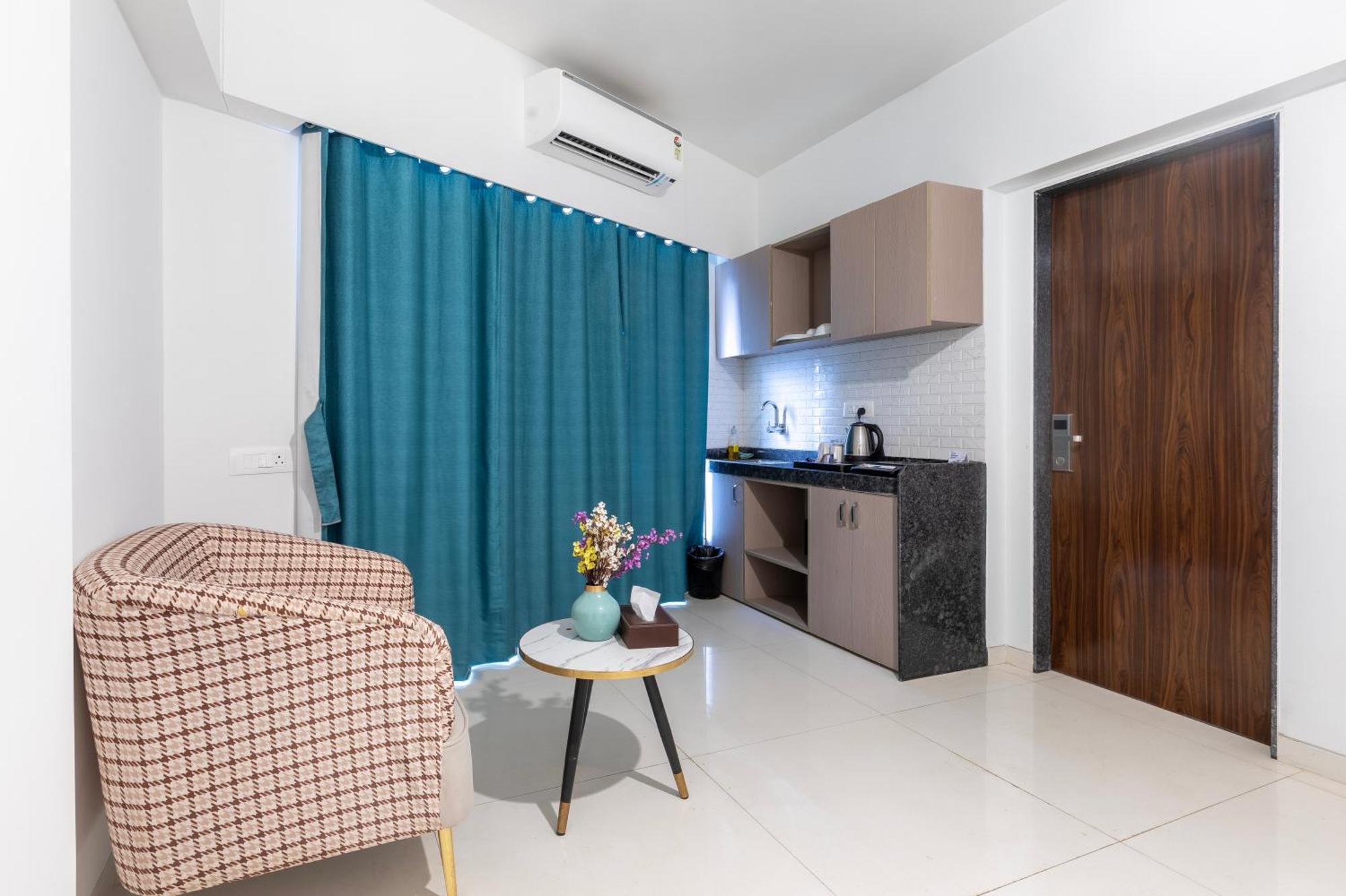 Apartment The Orion Premium
