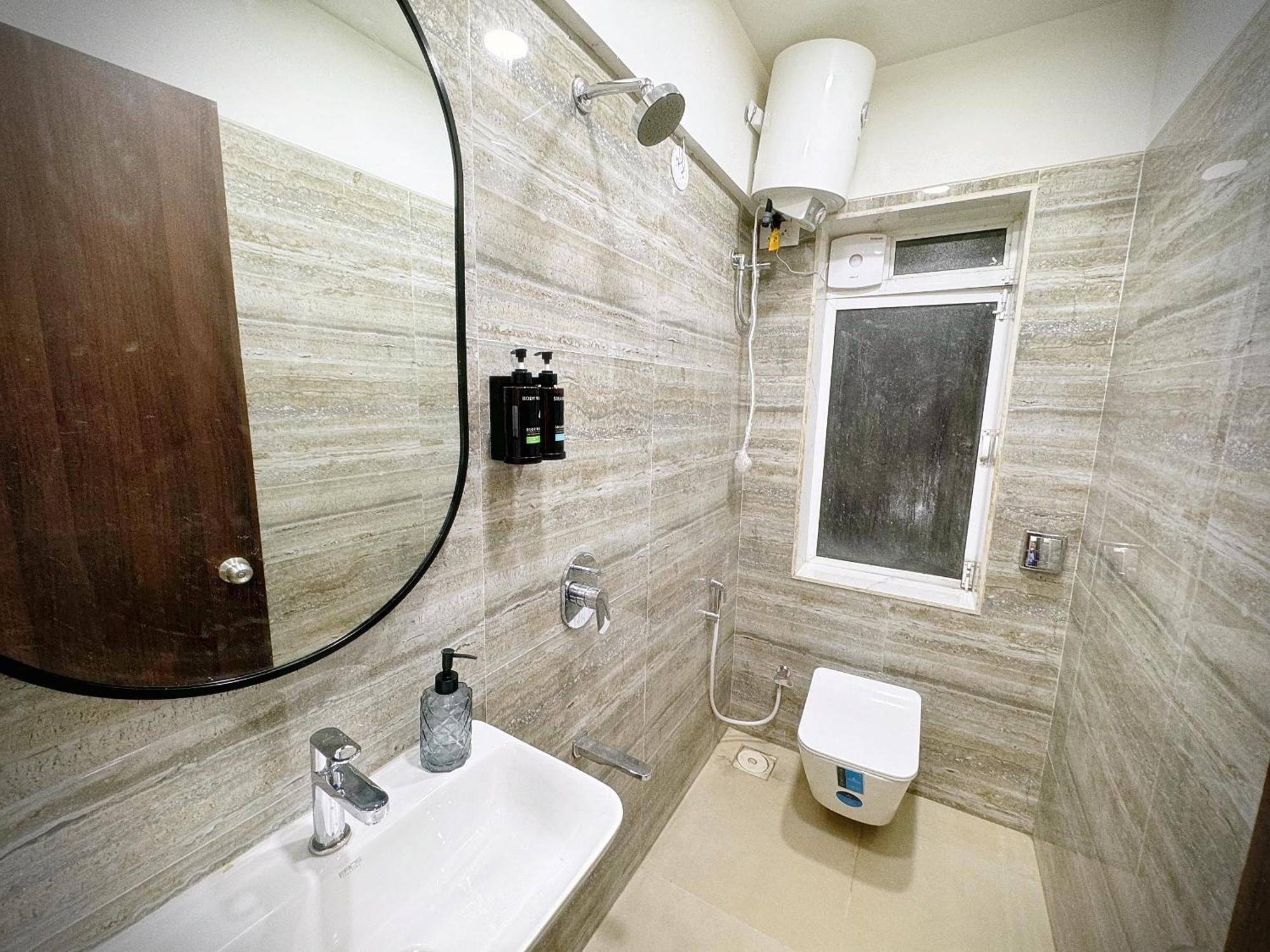 The Orion Premium Apartment