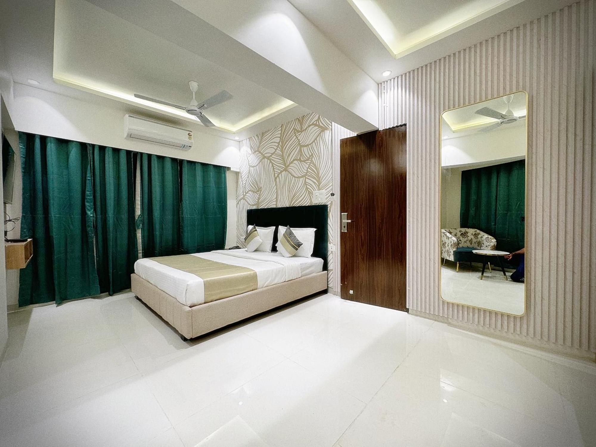 The Orion Premium Apartment *