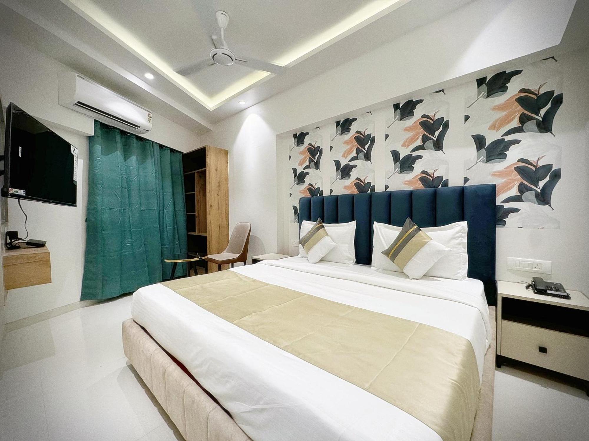 The Orion Premium Mumbai