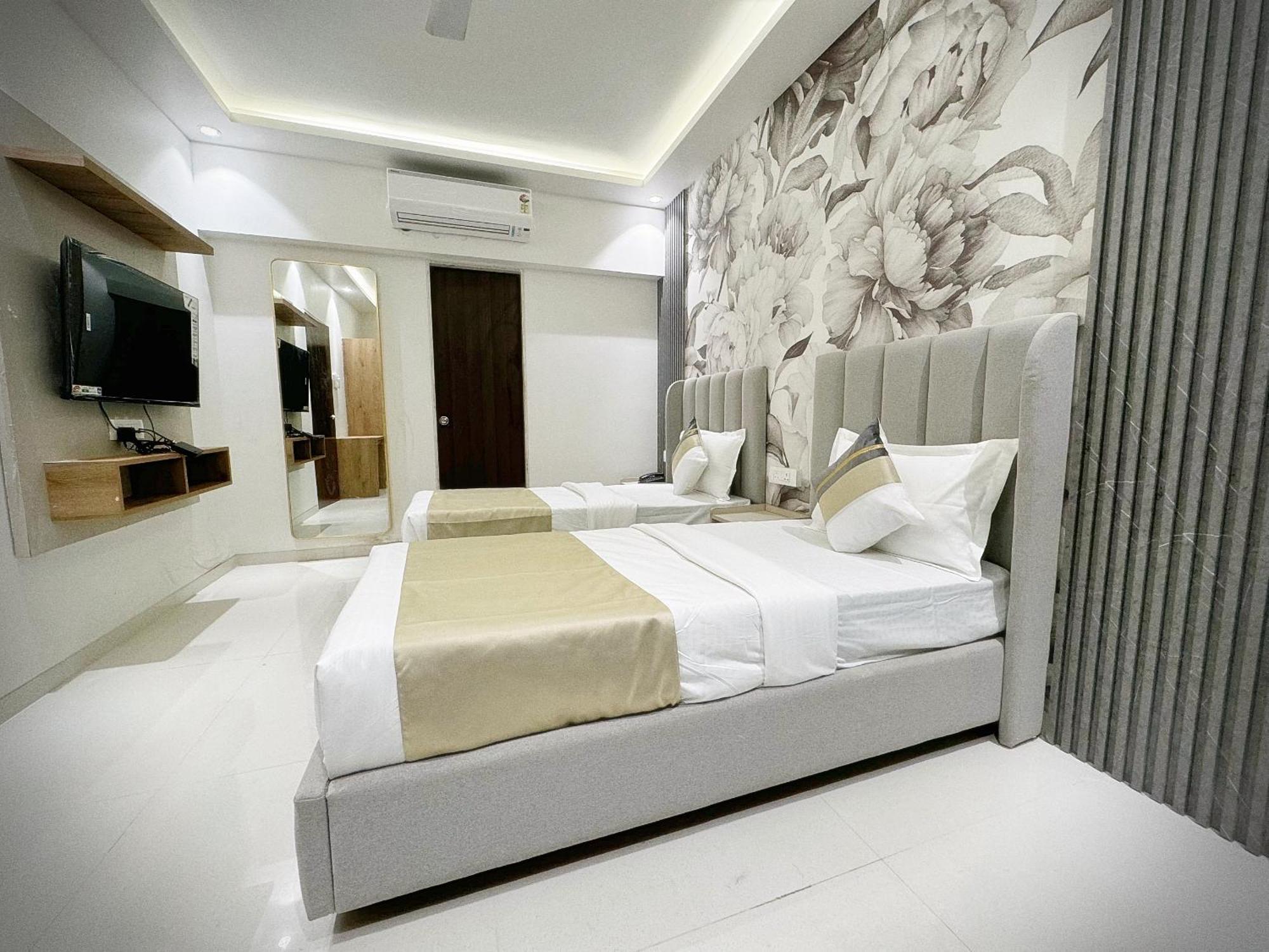The Orion Premium Apartment