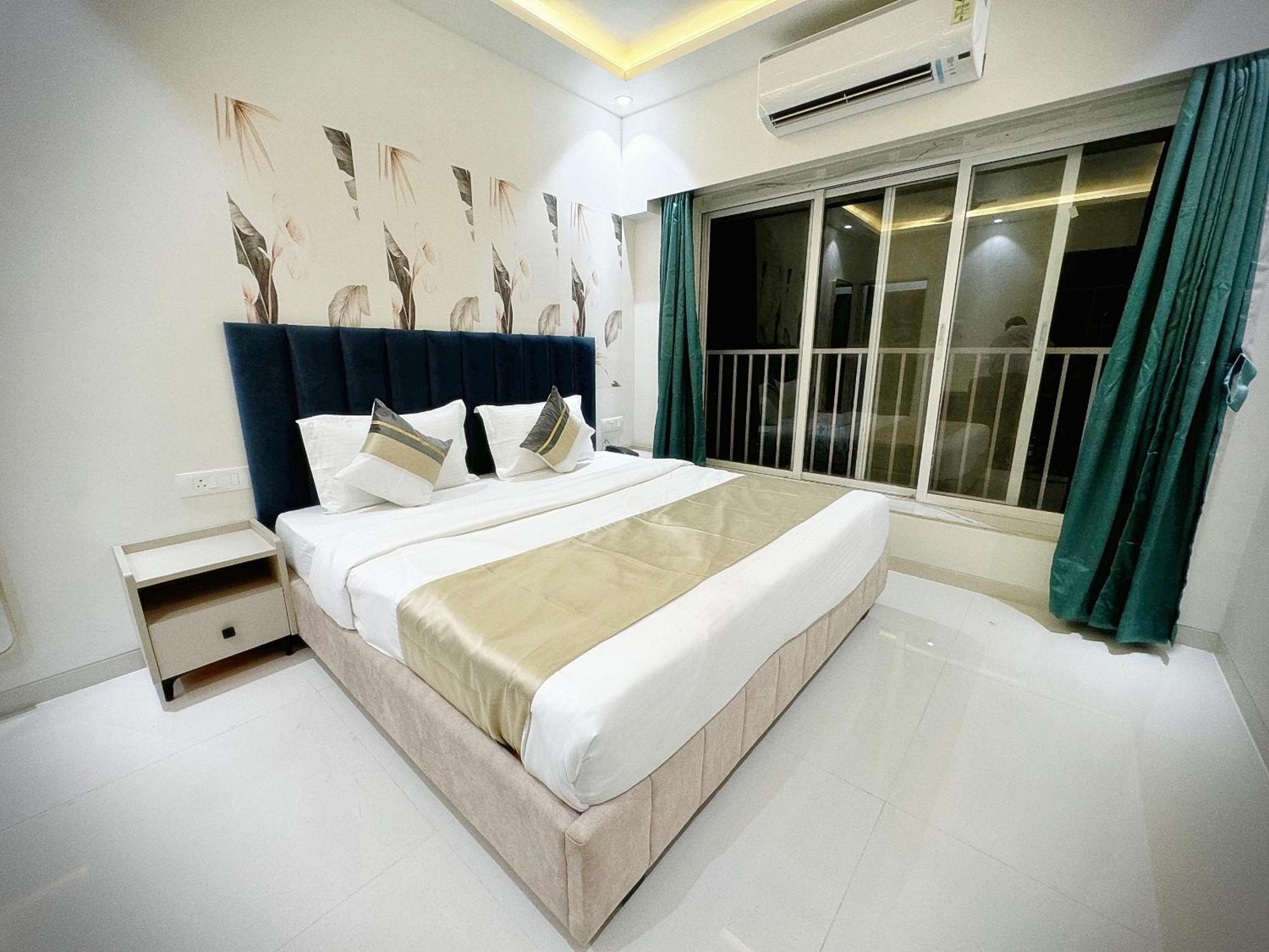 Apartment The Orion Premium