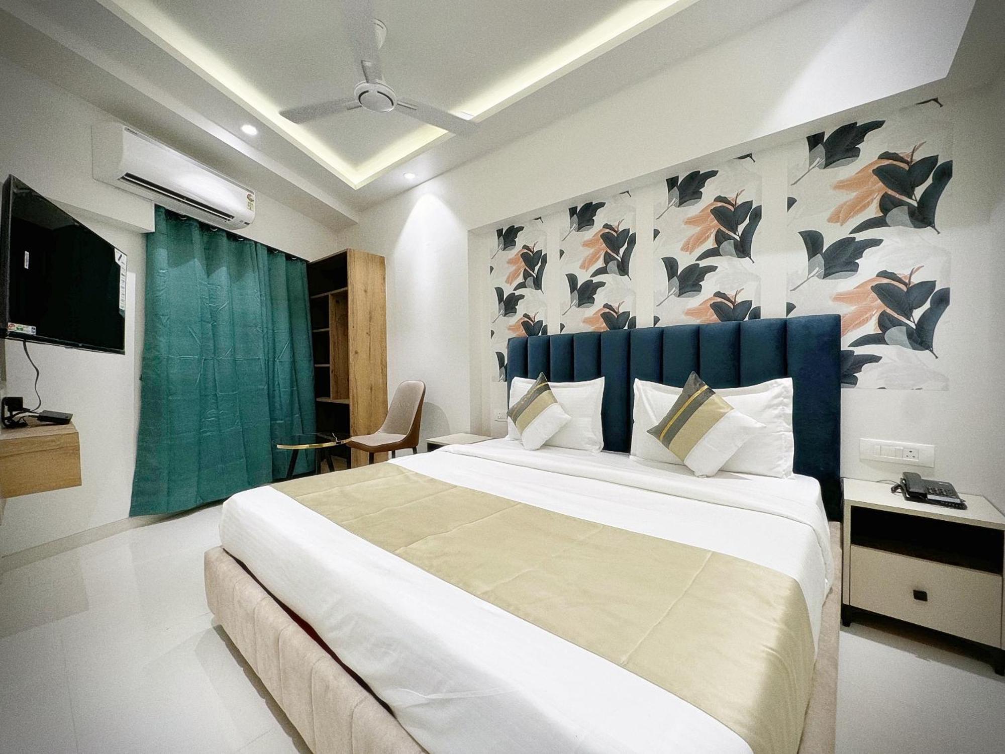 Apartment The Orion Premium *