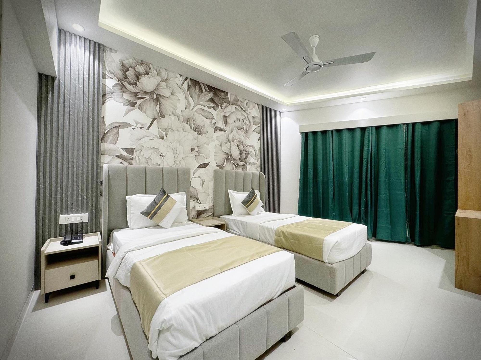 The Orion Premium *