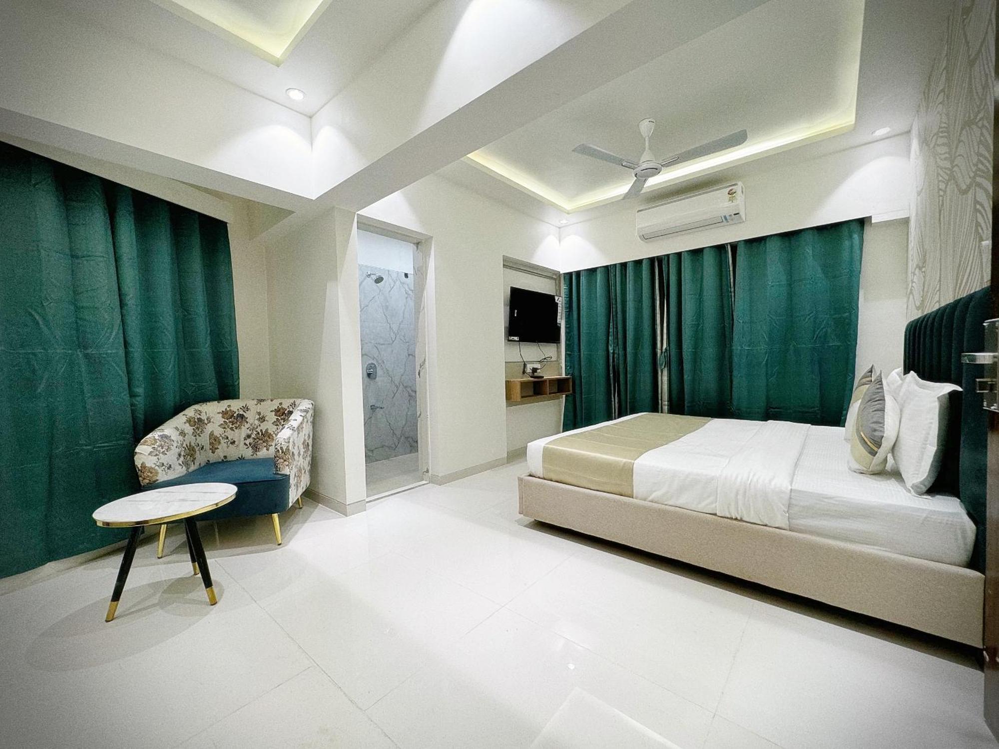 The Orion Premium Mumbai
