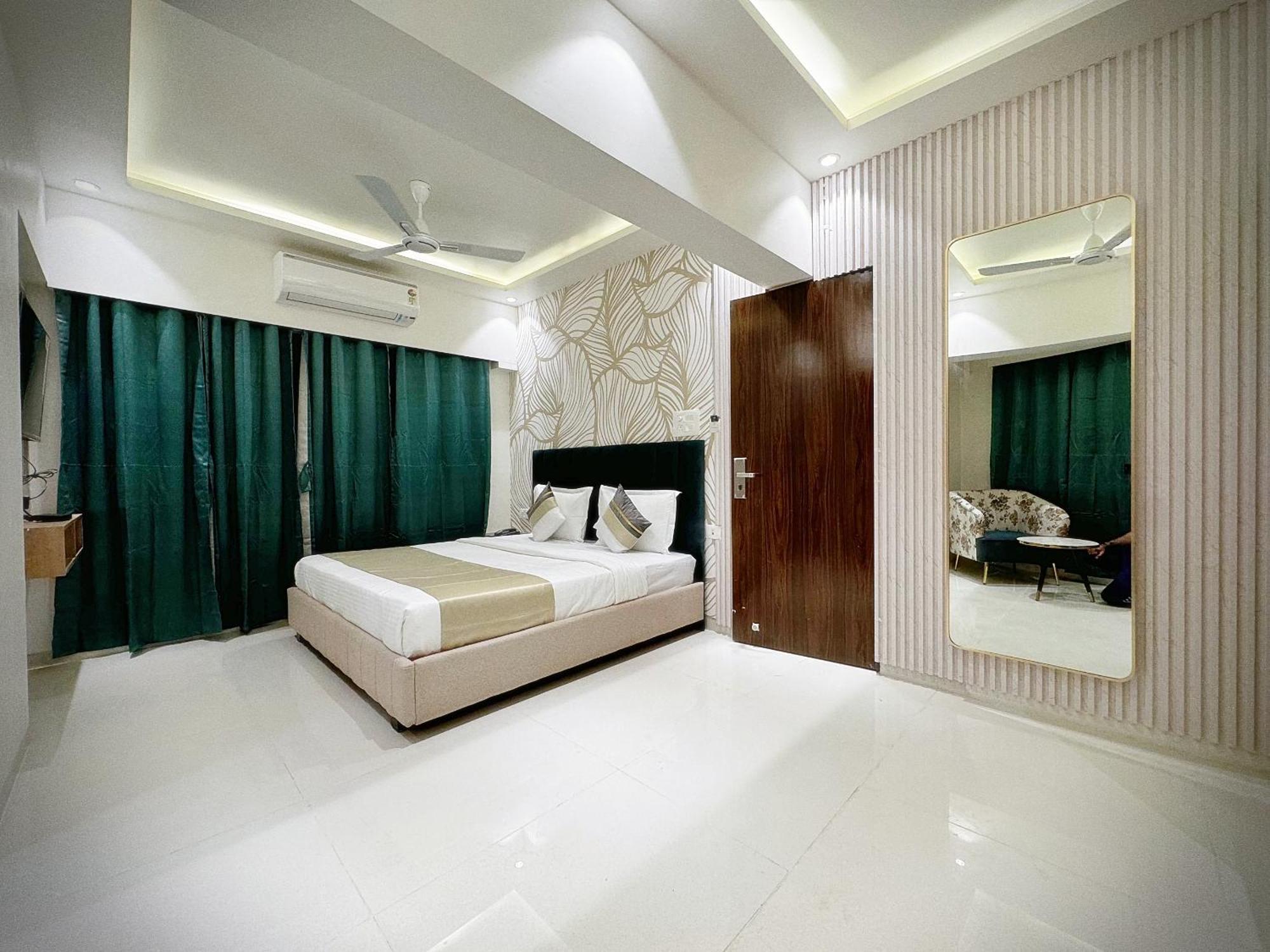 The Orion Premium Apartment