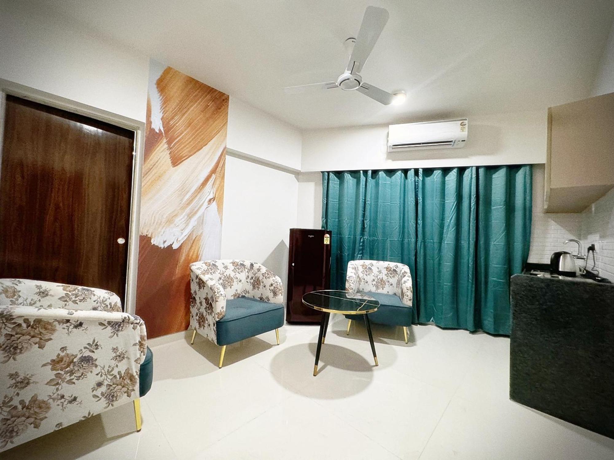 Apartment The Orion Premium