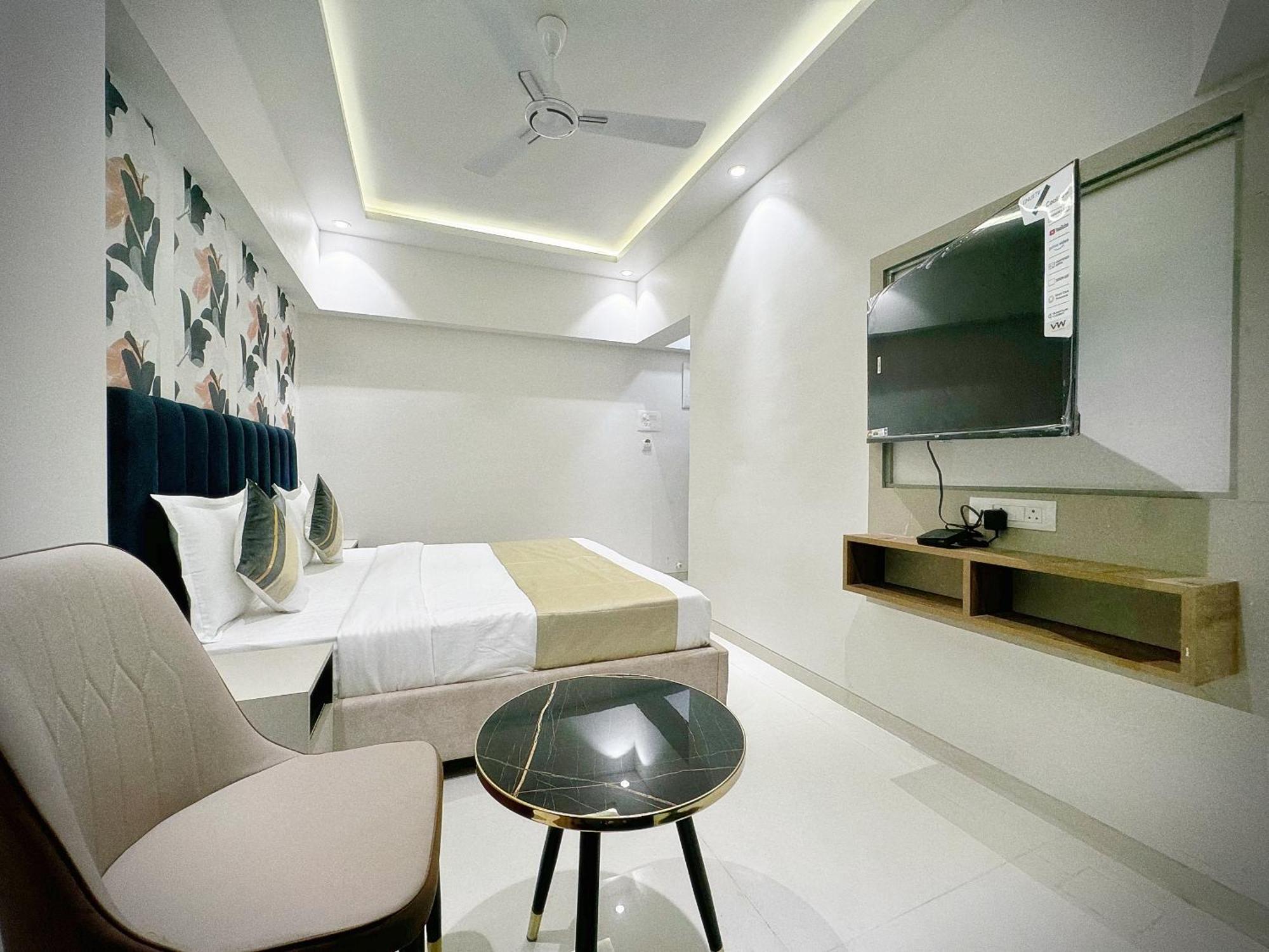 The Orion Premium Apartment *