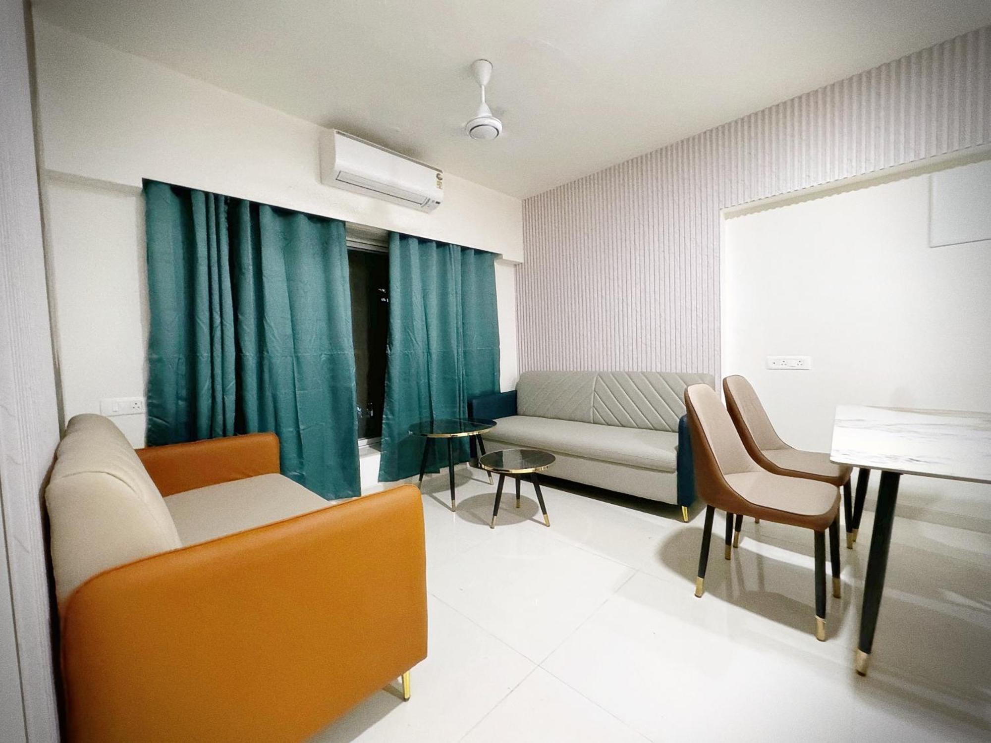 Apartment The Orion Premium *