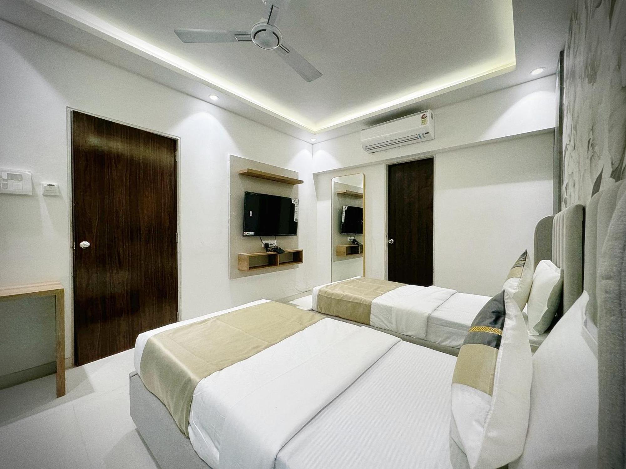 The Orion Premium * Mumbai