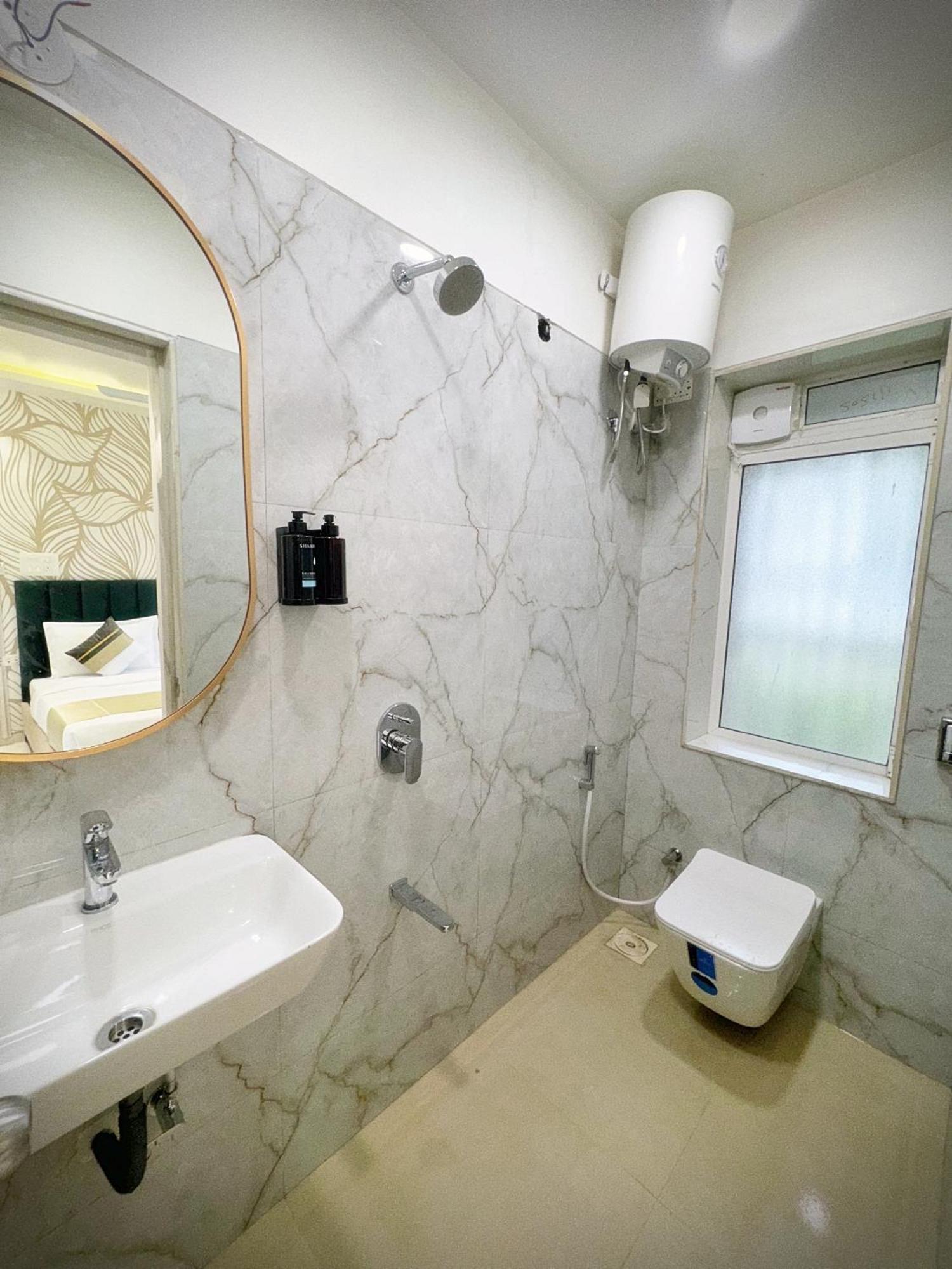 Apartment The Orion Premium