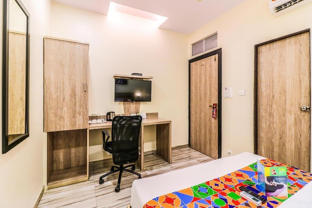 Hostel Blossom For Male And Female