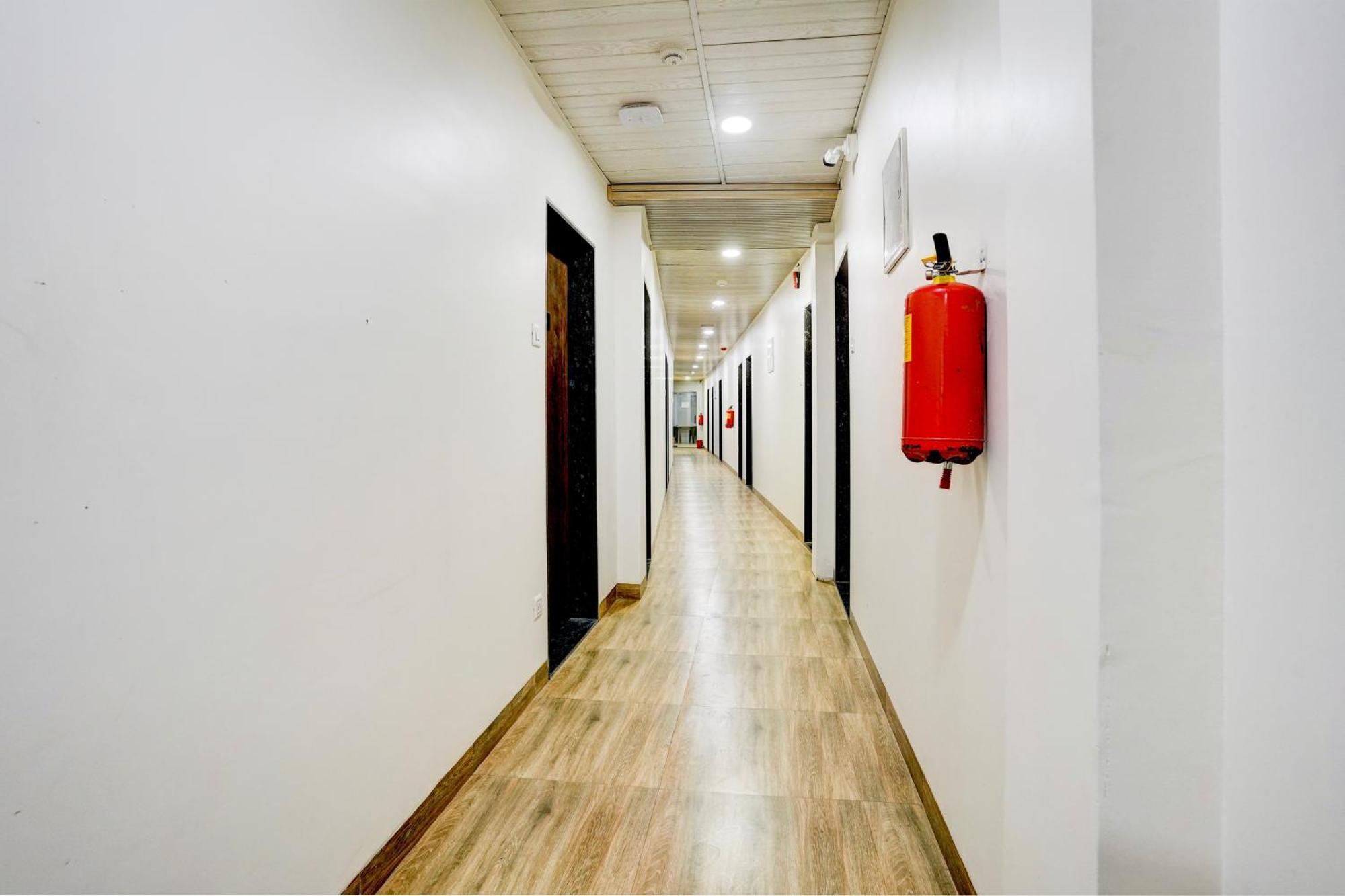 Super Collection O Ulife 4* Mumbai