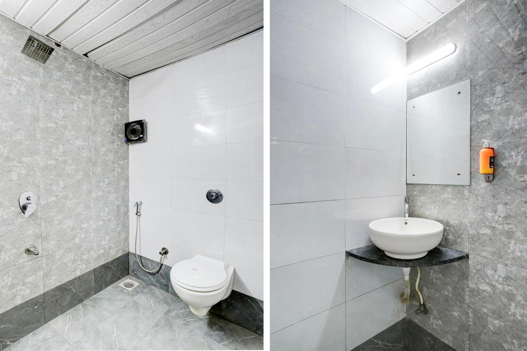 Hotel Super Collection O Ulife 4*