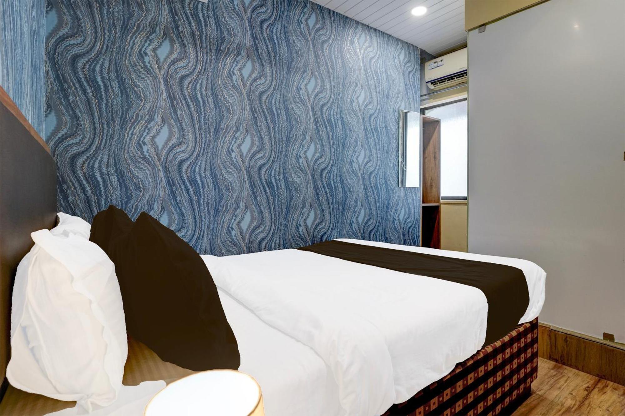 Super O Maahi Residency Hotel 2*