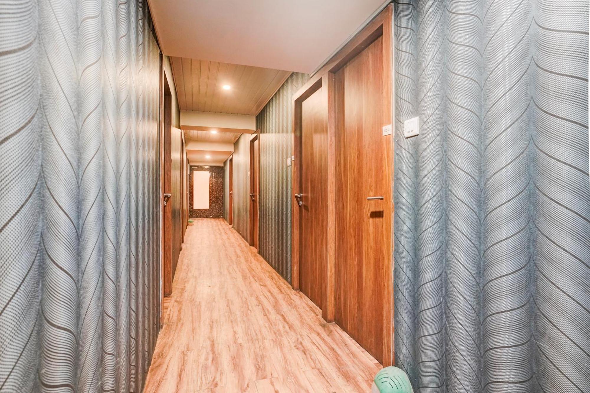 Super O Maahi Residency Hotel Mumbai
