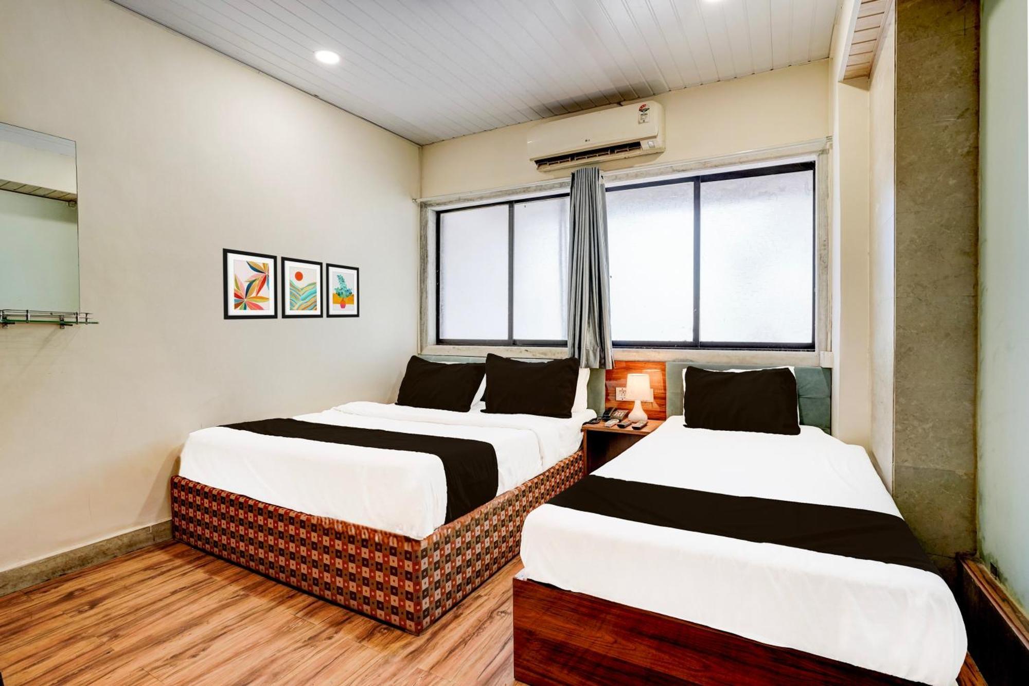 Super O Maahi Residency Mumbai
