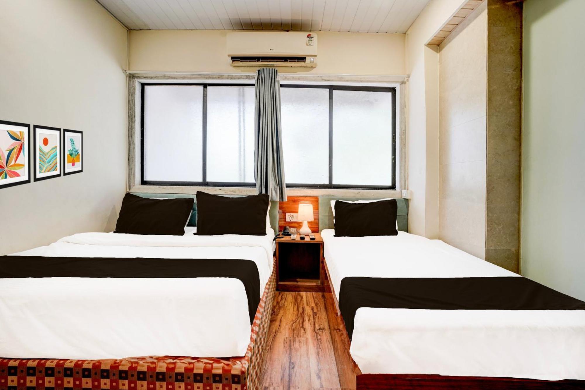 Super O Maahi Residency 2* Mumbai