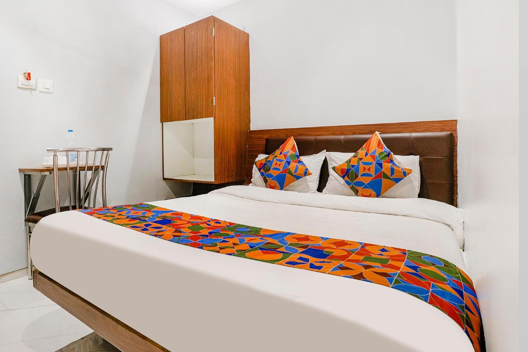 Fabhotel Powai Hotel Mumbai