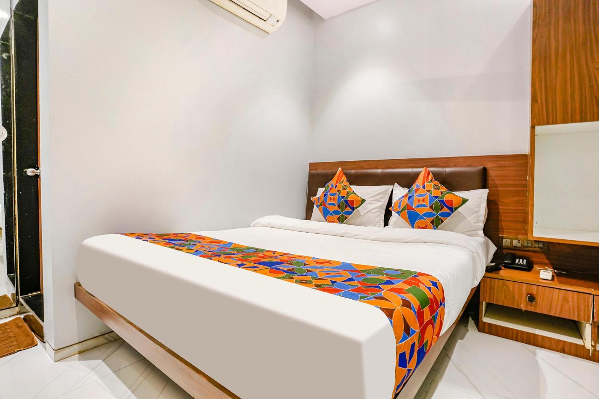 Fabhotel Powai