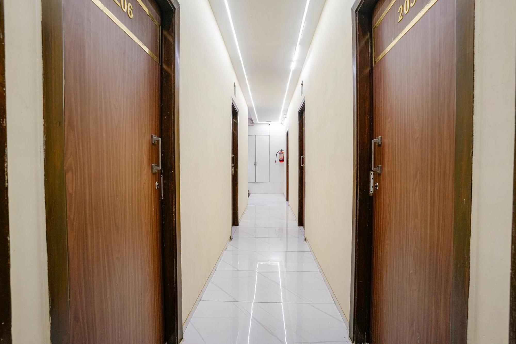 Fabhotel Powai