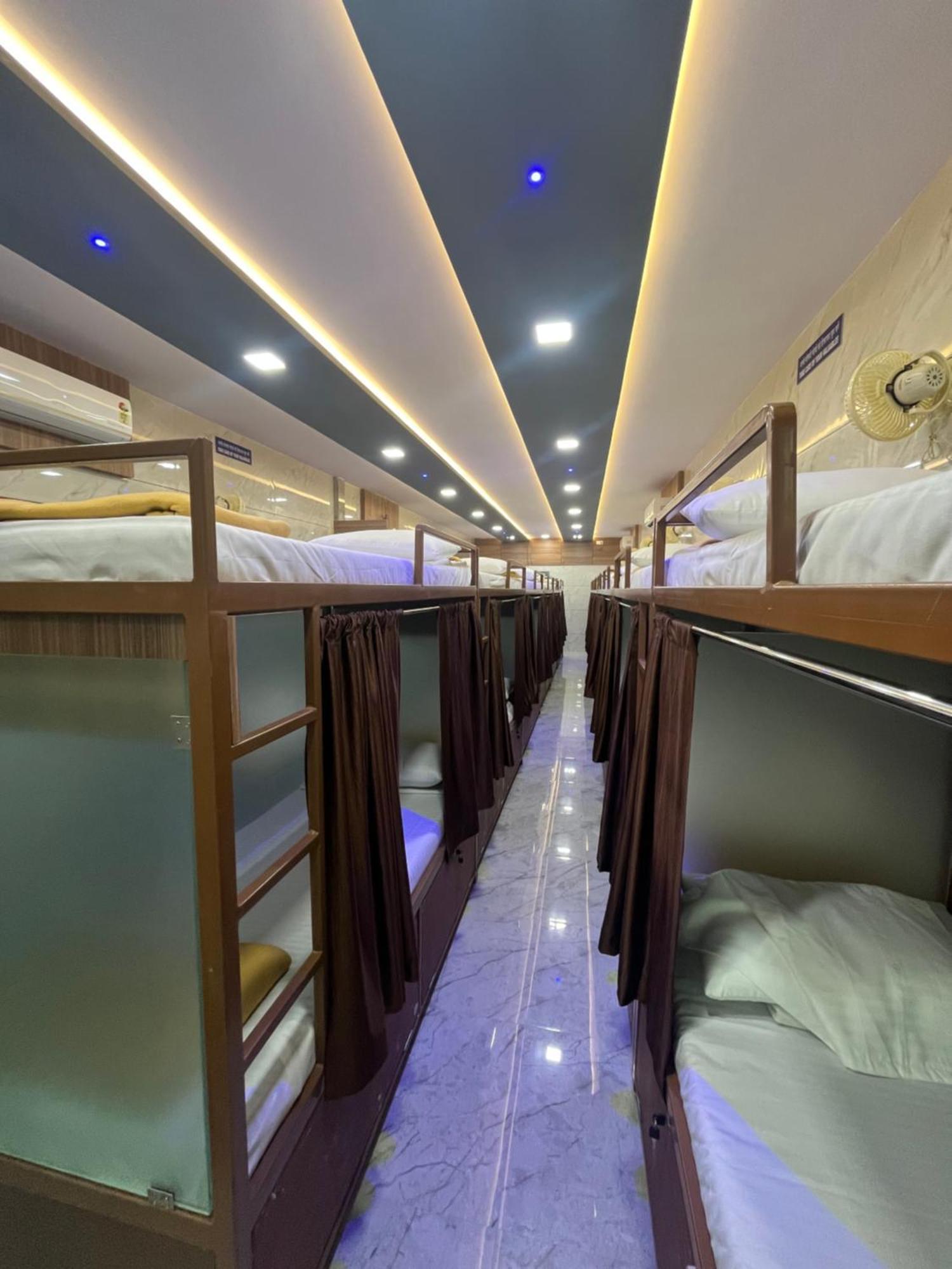 Apartment Apex Andheri - Near Airport And Marol Metro Station