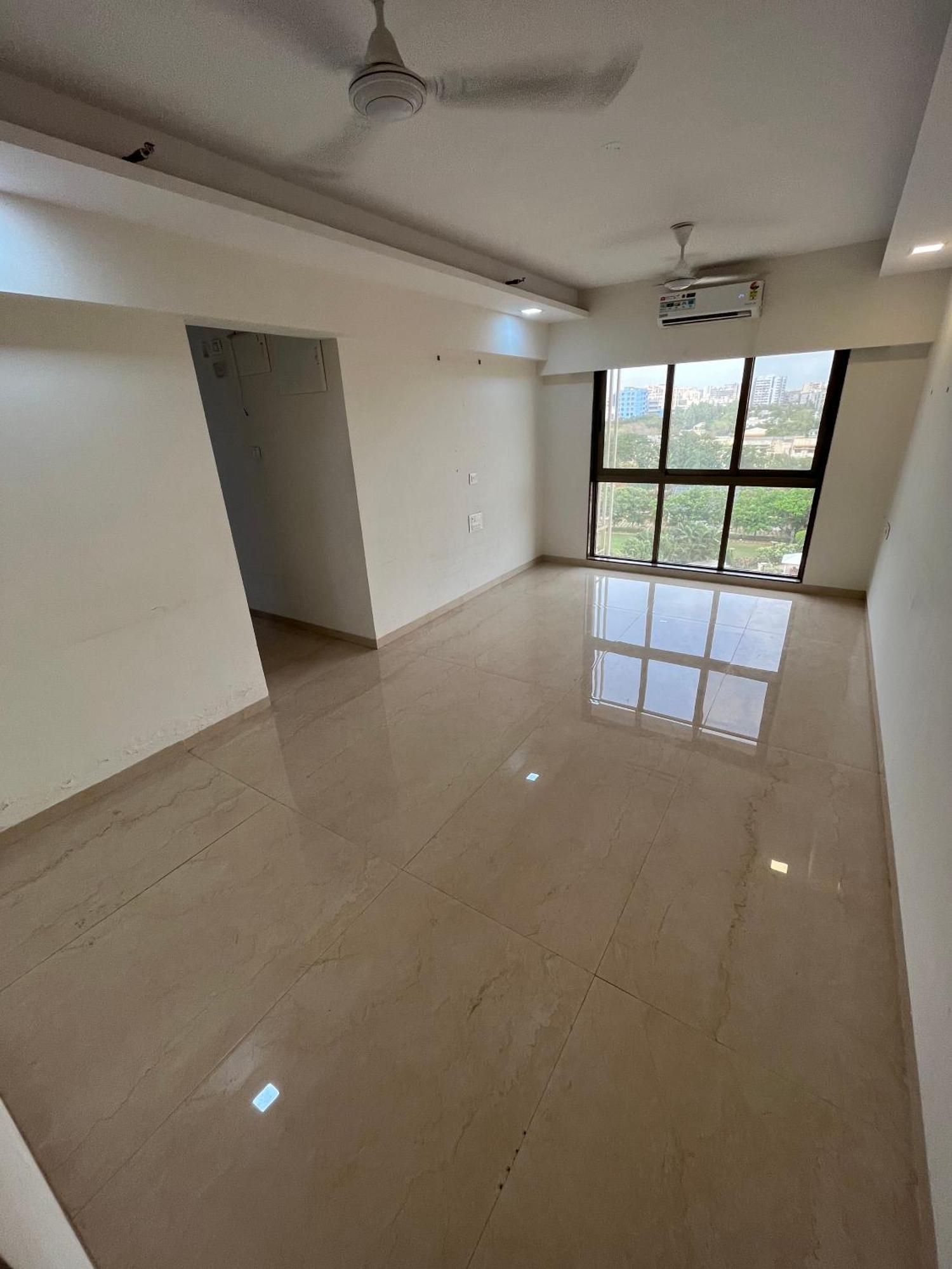 Shared In Building In Upper Juhu Homestay Mumbai