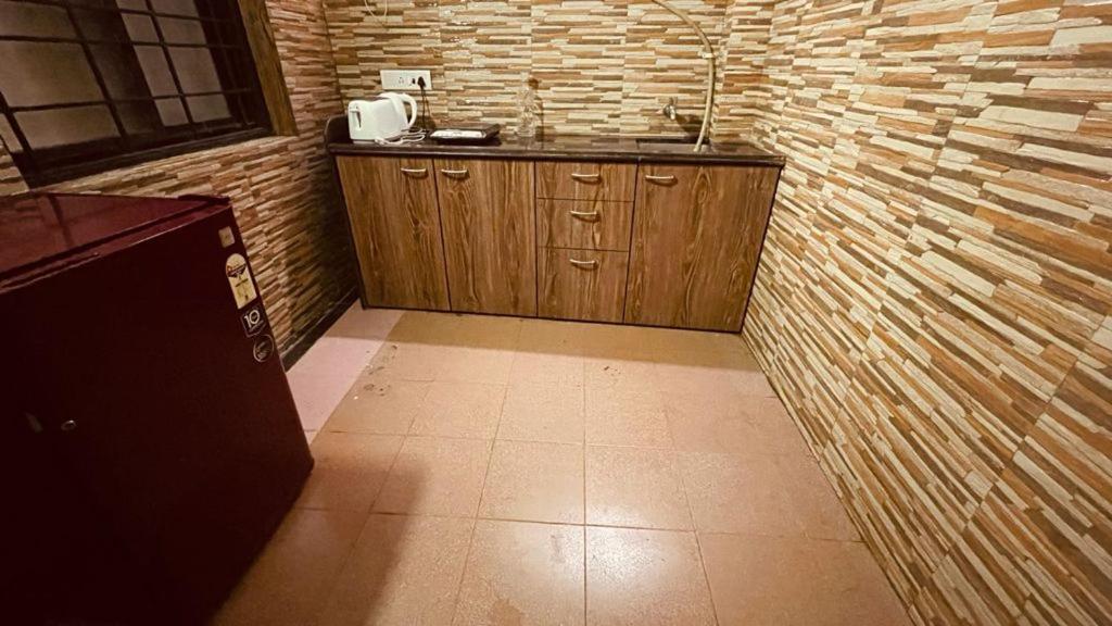 Tim Santacruz Airport Apartment *