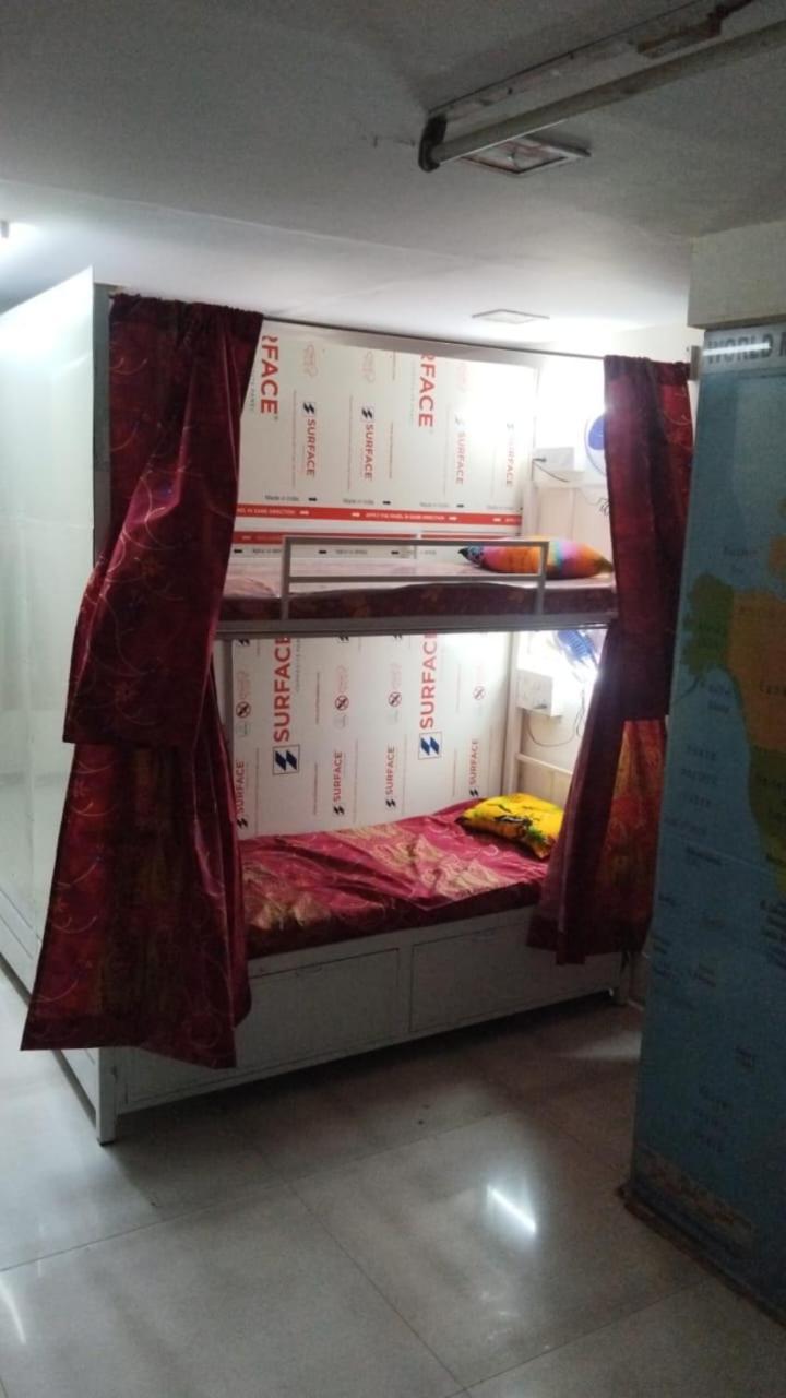 Hostel Aai Mata Mumbai