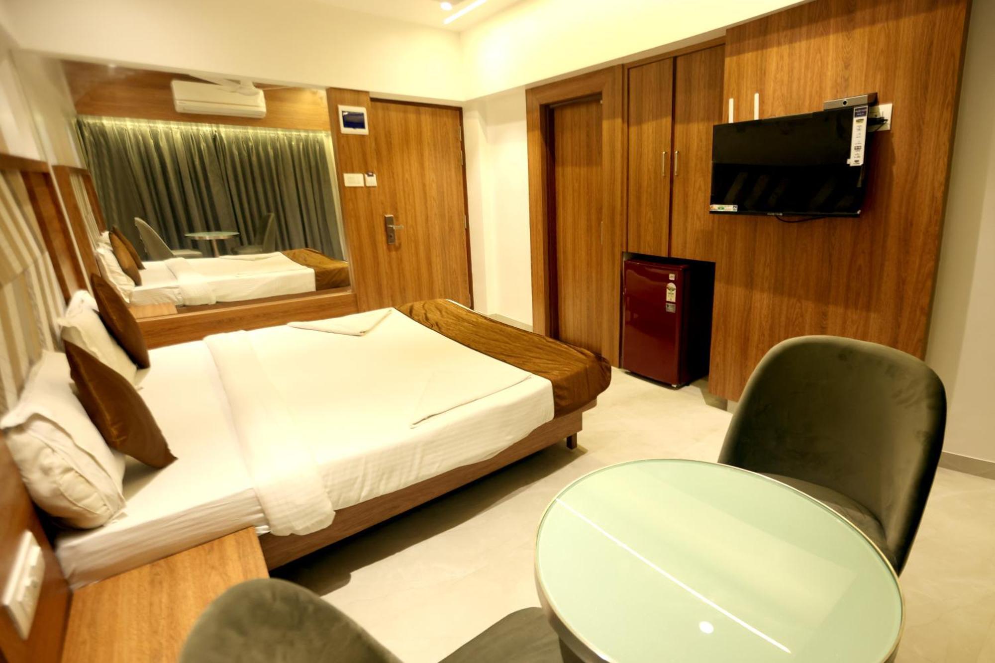 Host International Marol 4* Mumbai