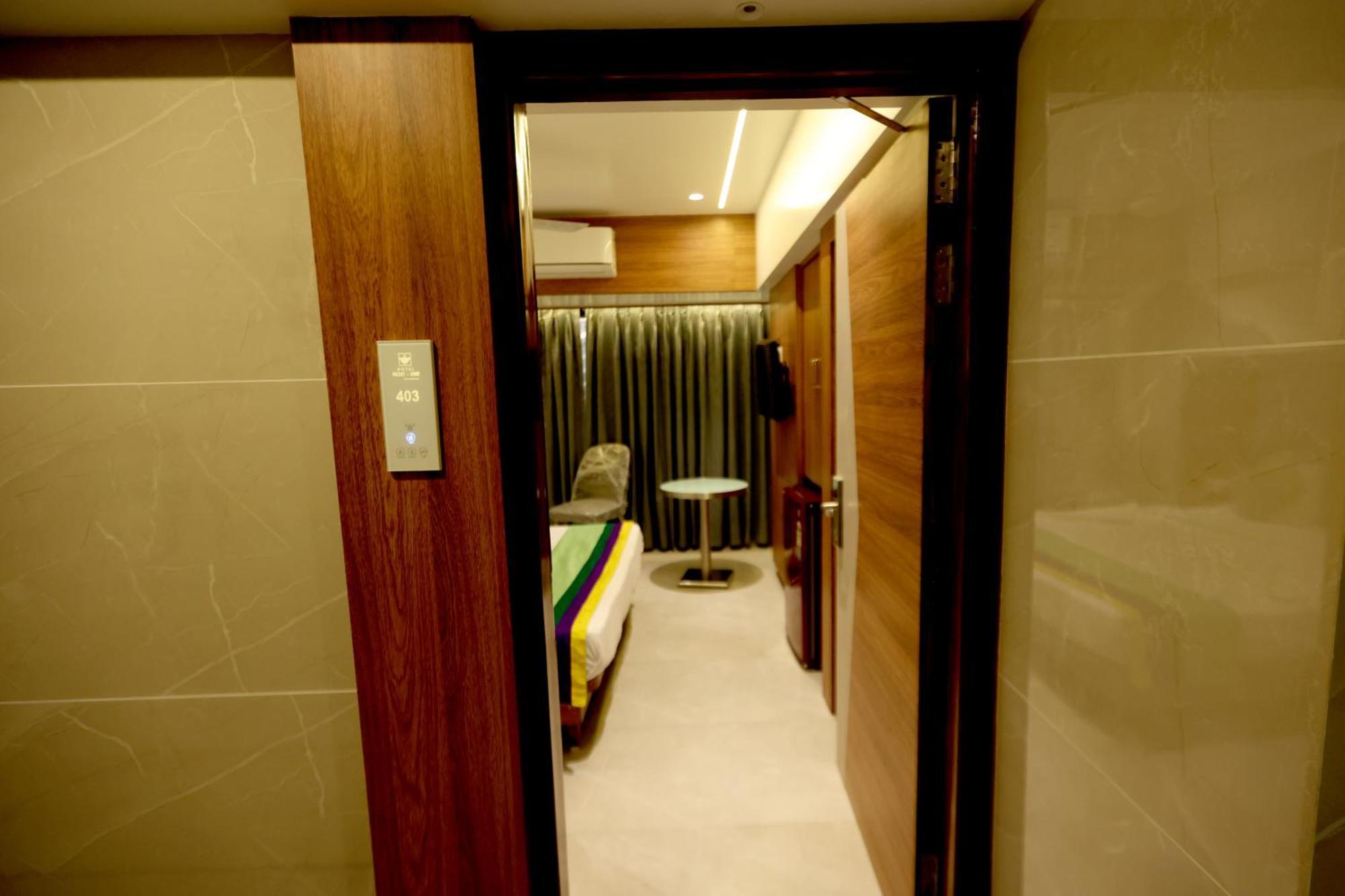 Hotel Host International Marol Mumbai
