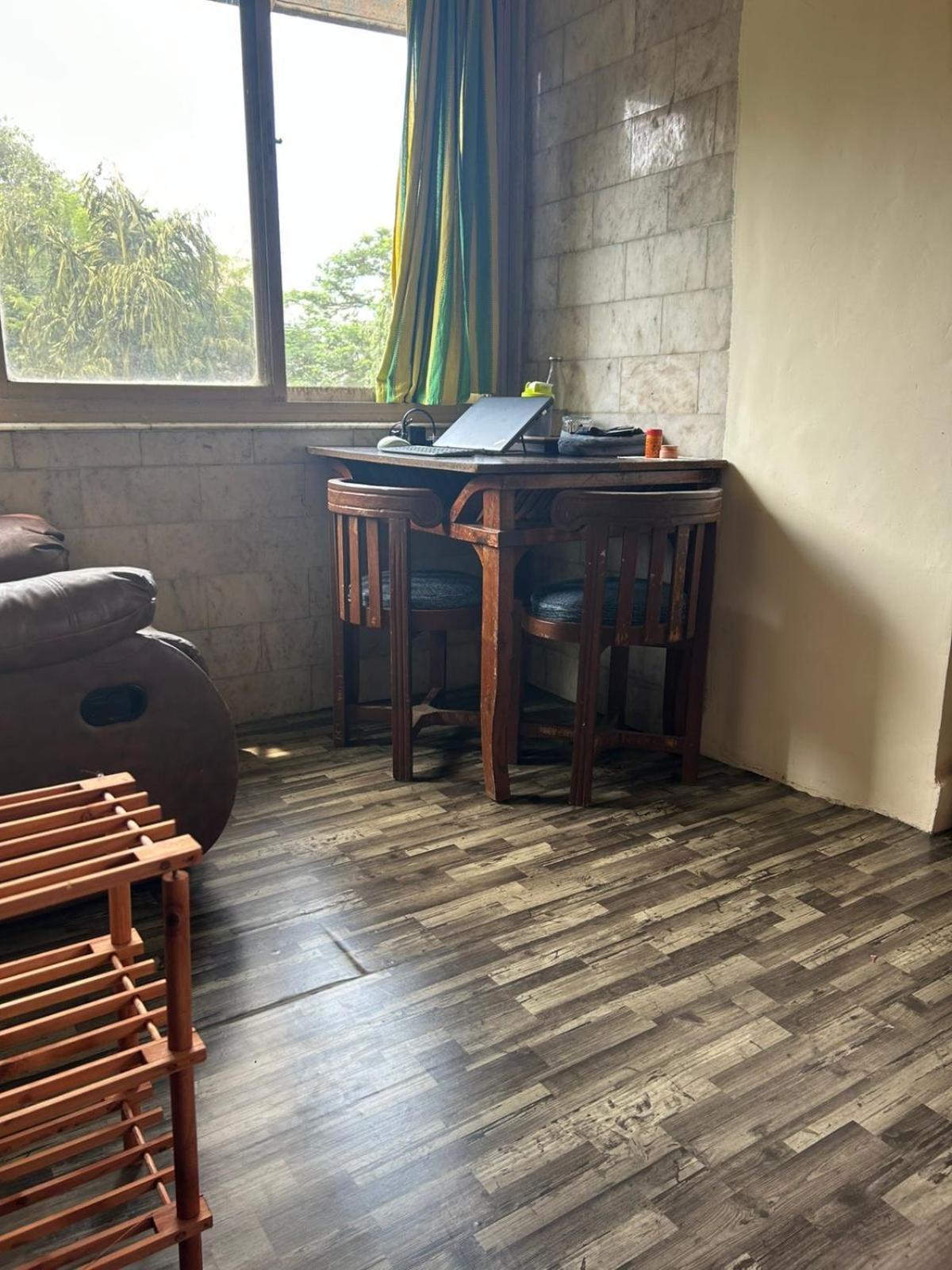 Bed & Breakfast Rios Paradise Mumbai