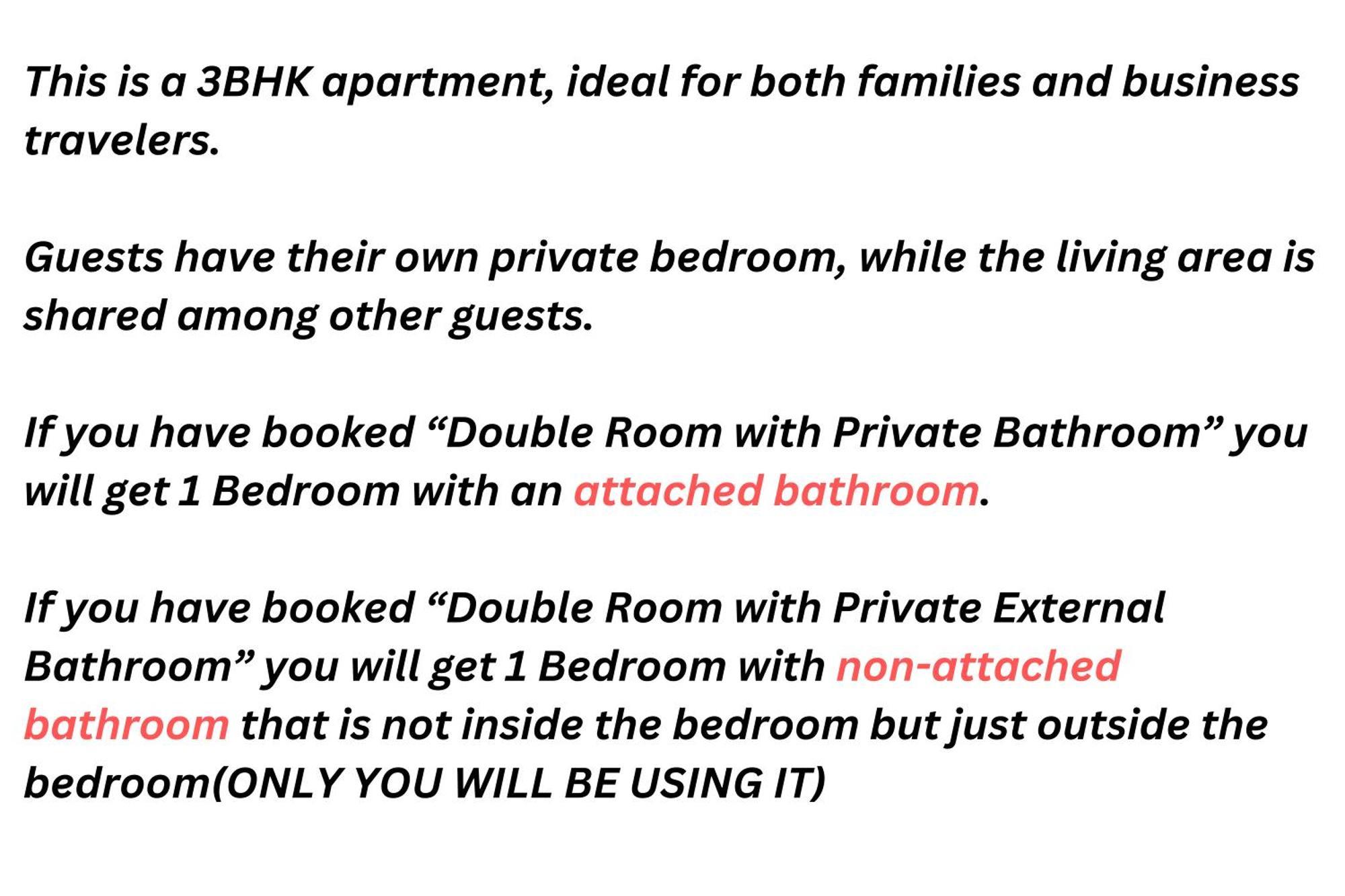 Zenith Homes - Powai * Mumbai