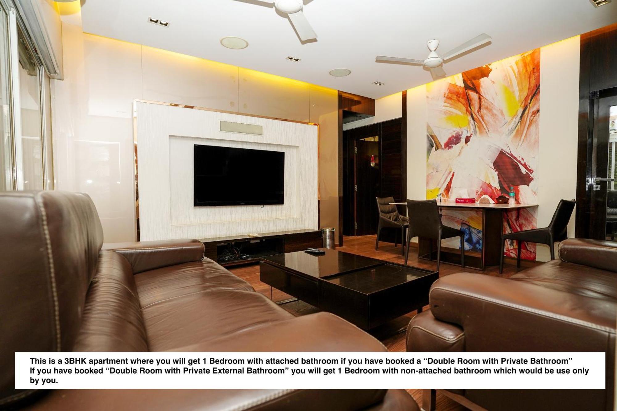 Zenith Homes - Powai