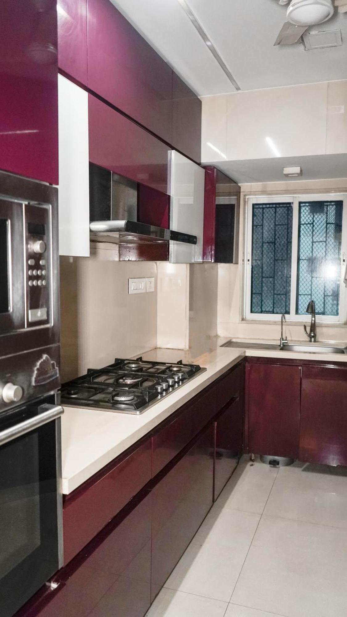Aparthotel Zenith Homes - Powai